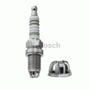 Bosch 0241235752 Свеча зажигания  f7ltcr 1.0 super nr