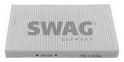 SWAG 37930889 фильтр салона на автомобиль IVECO DAILY