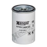 HENGST H7091WK10 Топливный фильтр на автомобиль DAEWOO PRIMA