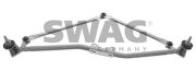 SWAG 10937087 система тяг и рычагов привода стеклоочистителя на автомобиль VW CRAFTER