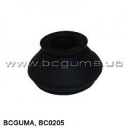BCGUMA BC0205 Пыльник шаровой опоры универсальный