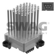 SWAG 20931966 регулятор мотора отопителя