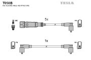 Tesla TES T050B Комплект кабелiв запалювання
