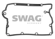 SWAG 30934856 прокладка крышки клапанов на автомобиль VW POLO