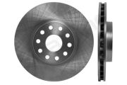 STARLINE SPB2945 Тормозной диск на автомобиль ALFA ROMEO 166