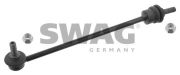 SWAG 62790003 тяга стабилизатора на автомобиль PEUGEOT 406
