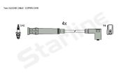 STARLINE SZK8031 Комплект высоковольтных проводов на автомобиль ALFA ROMEO 145