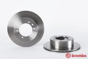 BREMBO 09A45110 Тормозной диск