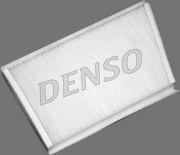 DENSO DENDCF026P Фильтр, воздух во внутренном пространстве на автомобиль MERCEDES-BENZ C-CLASS