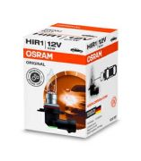 Osram OSR9011 Автомобільна лампа