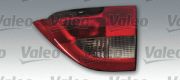 VALEO V87466 Задний фонарь на автомобиль RENAULT MEGANE