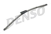 DENSO DENDF242 Комплект стеклоочистителей DENSO / бескаркасные / 600/450 мм. / на автомобиль RENAULT MEGANE