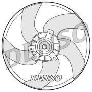 DENSO DENDER21011 Вентилятор радіатора
