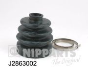 NIPPARTS J2863002 Пыльник привода колеса