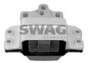 SWAG 32922932 подушкa двигателя на автомобиль VW GOLF