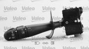 VALEO V251436 Выключатель на колонке рулевого управления на автомобиль RENAULT MEGANE