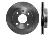 STARLINE SPB2013 Тормозной диск на автомобиль MAZDA 121
