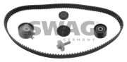 SWAG 60936300 набор зубчатых ремней на автомобиль RENAULT CLIO
