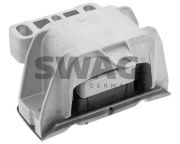 SWAG 30130081 подушкa кпп на автомобиль VW GOLF