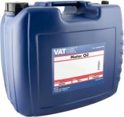 VATOIL VAT120LLX Масло моторное Vatoil SynTech LL-X 5W50 / 20л. / (ACEA A3/B4, MB 229.3, VW 502/505)