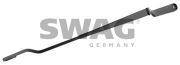 SWAG 30934735 рычаг щётки стеклоочистителя