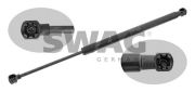 SWAG 30937492 амортизатор багажника/капота