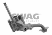 SWAG 30880005 масляный насос на автомобиль VW PASSAT
