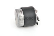 BOSCH F026402125 Топливный фильтр на автомобиль NISSAN MURANO