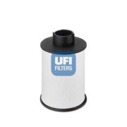 UFI 60H2O00 Топливный фильтр на автомобиль OPEL AGILA
