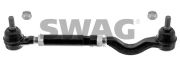 SWAG 90941970 наконечник рулевых тяг на автомобиль HYUNDAI TERRACAN