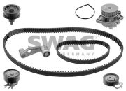 SWAG 30932737 набор зубчатых ремней на автомобиль VW BORA