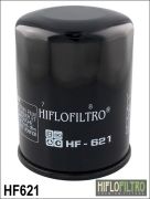 HIFLO HF621 Масляный фильтр HF621 на автомобиль ARCTIC CAT H1
