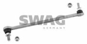 SWAG 20927199 тяга стабилизатора на автомобиль BMW 3