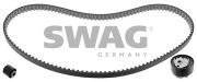 SWAG 62949560 набор зубчатых ремней на автомобиль PEUGEOT 108