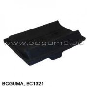 BCGUMA BC 1321 Подушка рессоры