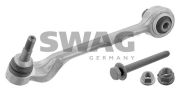 SWAG 20930514 поперечный рычаг подвески на автомобиль BMW 3