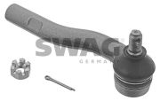 SWAG 81943156 наконечник рулевых тяг