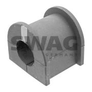 SWAG 83942358 Втулка стабилизатора на автомобиль MAZDA MX-5