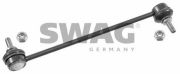 SWAG 20790047 тяга стабилизатора на автомобиль BMW 3