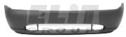 LKQ KH2563900 Бампер передний серый -9/99 на автомобиль FORD FIESTA