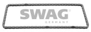 SWAG 62945260 цепь грм на автомобиль PEUGEOT 4008
