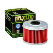 HIFLO HF103 Масляний фільтр  МОТО