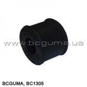BCGUMA BC 1305 Втулка заднего амортизатора нижняя