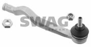 SWAG 60929624 наконечник рулевых тяг на автомобиль RENAULT LOGAN/STEPWAY