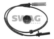 SWAG 20936807 датчик abs на автомобиль BMW 5