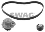 SWAG 70932745 набор зубчатых ремней на автомобиль FIAT PANDA