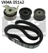 SKF VKMA 05142 Комплект (ремінь+ролики)