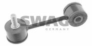SWAG 30760004 тяга стабилизатора на автомобиль VW GOLF