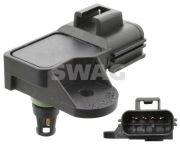 SWAG 50105735 датчик давления в приемной трубе на автомобиль FORD S-MAX