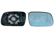 ALKAR A6432365 Вкладыш зеркала правый,выпуклый голубое стек.,обогрев., CT[OE 8151 GH  ] на автомобиль CITROEN XSARA